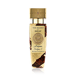The Scent of Banat - Sample